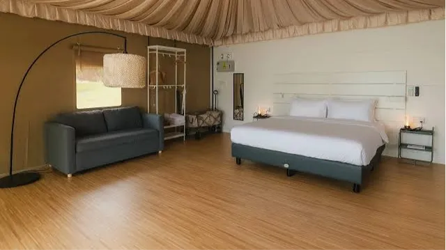 Family Tent